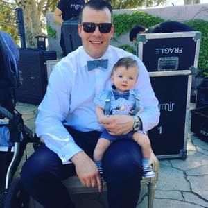 Meet your Posher, Matt